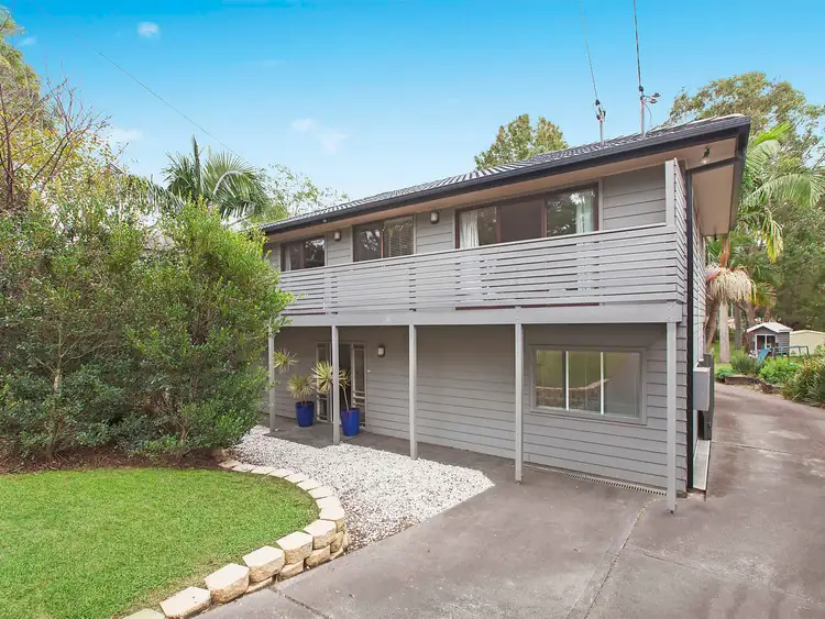 Second view of Homely house listing, 77 Showground Road, Narara NSW 2250