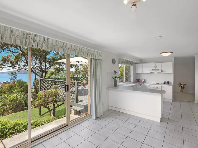 Second view of Homely house listing, 13 Johns Road, Koolewong NSW 2256
