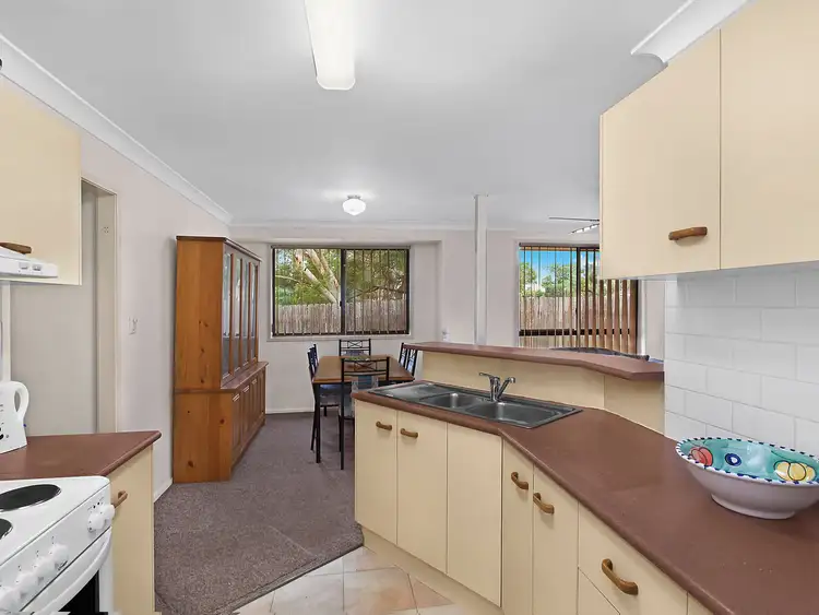 Second view of Homely villa listing, 33B Curringa Road, Kariong NSW 2250
