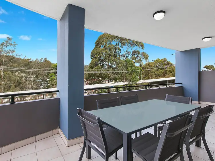 4/30 Showground Road, Gosford NSW 2250