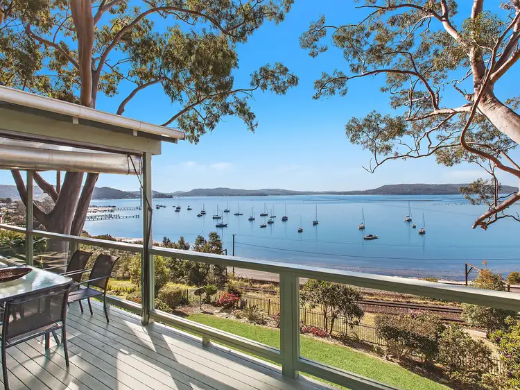 Main view of Homely house listing, 73 Glenrock Parade, Koolewong NSW 2256