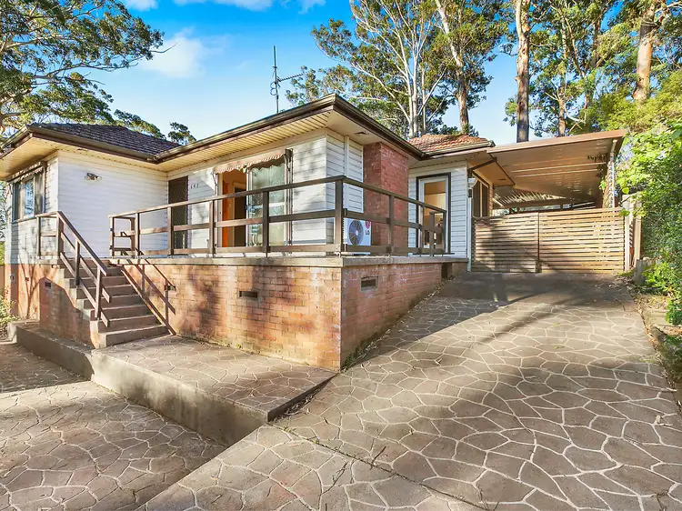 643 Pacific Highway, Wyoming NSW 2250