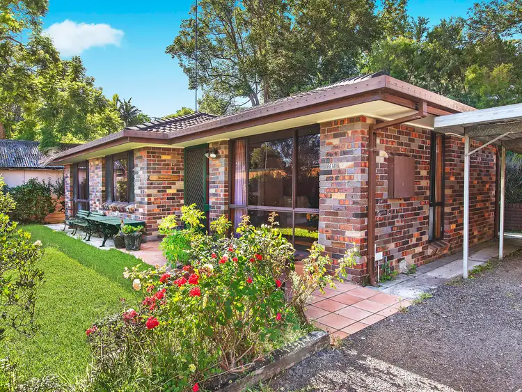 Main view of Homely villa listing, 2/661B Pacific Highway, Narara NSW 2250