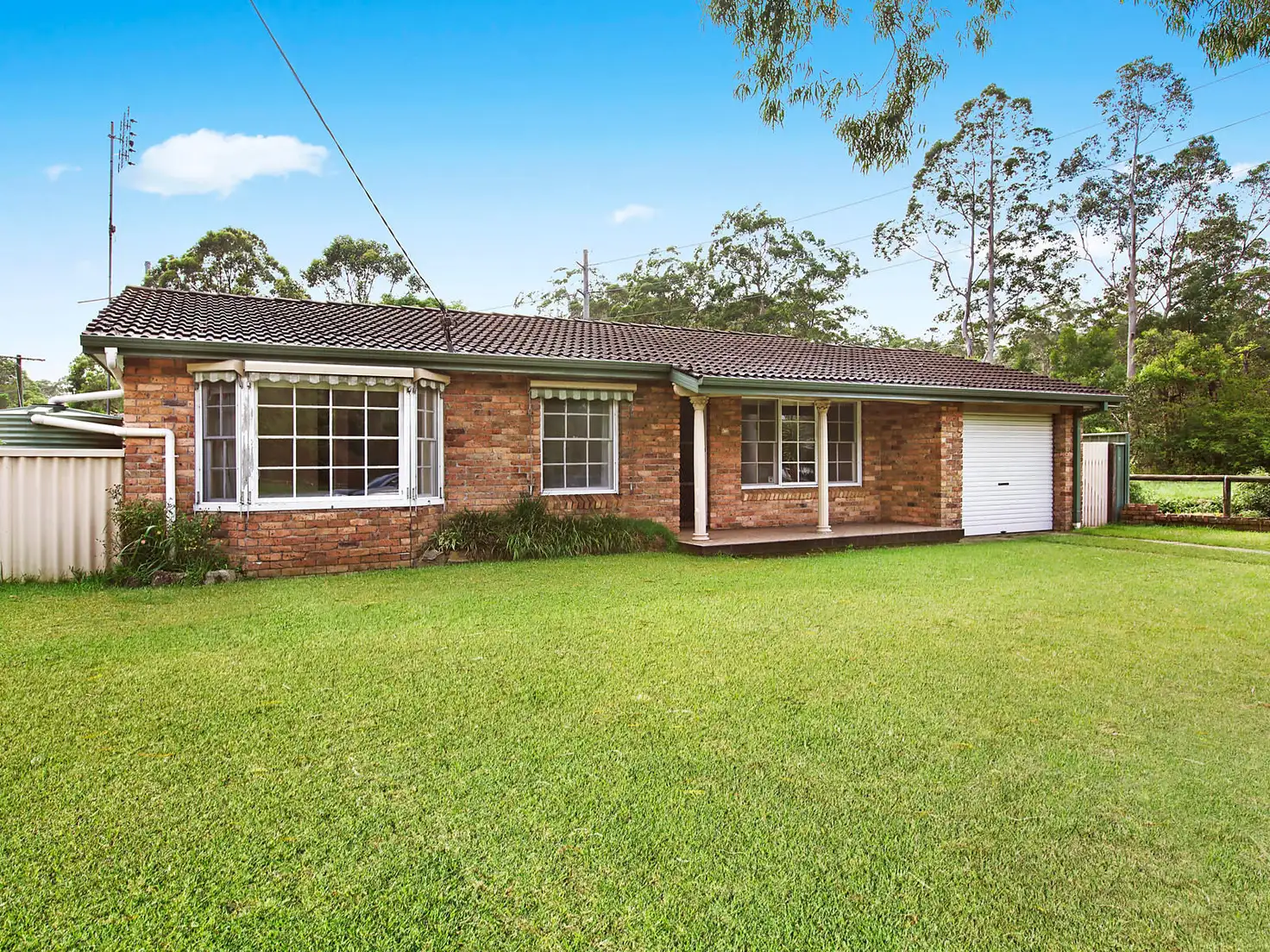 Main view of Homely house listing, 63 Narara Valley Drive, Narara NSW 2250