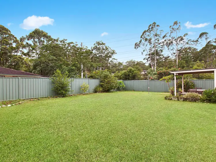 Second view of Homely house listing, 63 Narara Valley Drive, Narara NSW 2250