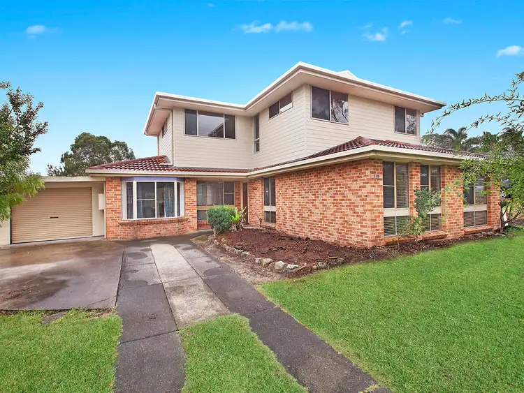 68 Langford Drive, Kariong NSW 2250