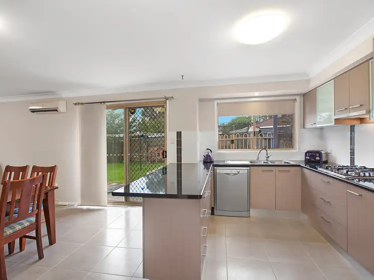 Second view of Homely house listing, 68 Langford Drive, Kariong NSW 2250