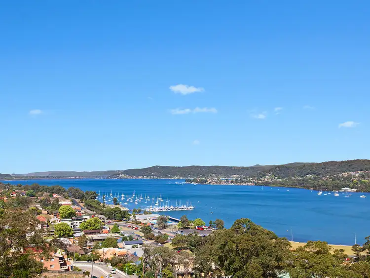 801/97 John Whiteway Drive, Gosford NSW 2250