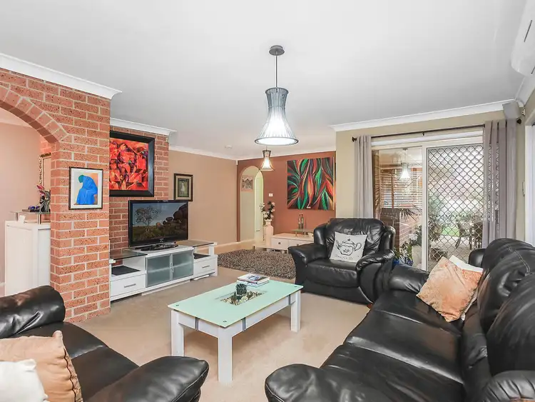 Second view of Homely house listing, 47 Casey Crescent, Kariong NSW 2250