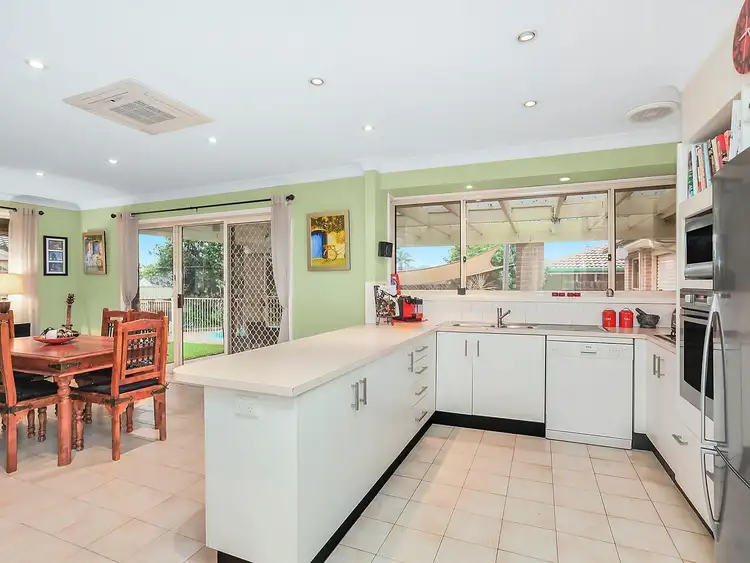 Fourth view of Homely house listing, 47 Casey Crescent, Kariong NSW 2250