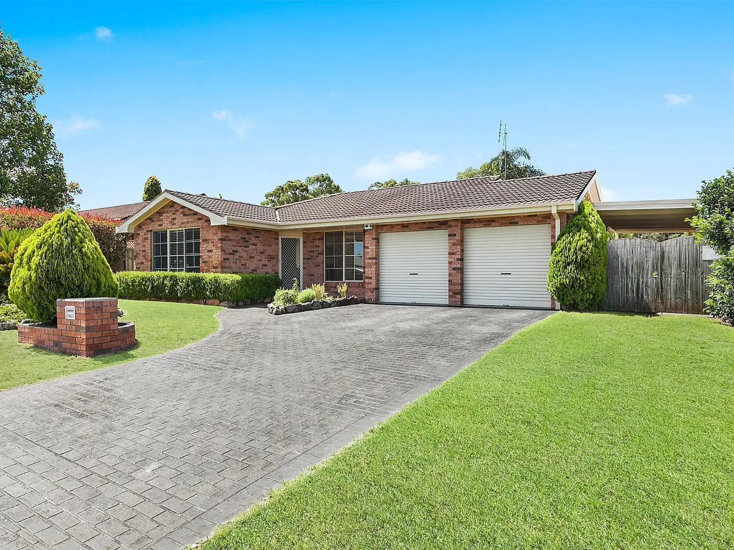 Main view of Homely house listing, 17 Carmel Crescent, Kariong NSW 2250