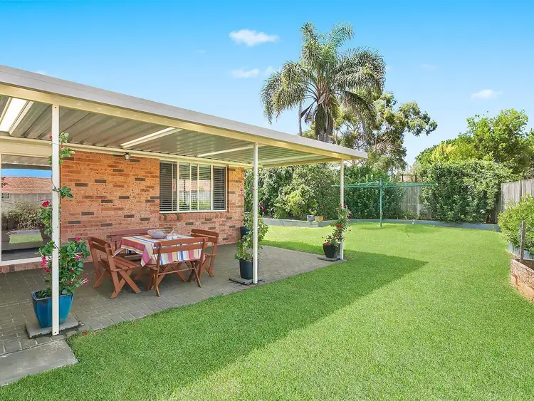 Third view of Homely house listing, 17 Carmel Crescent, Kariong NSW 2250