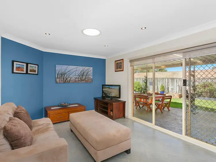 Fourth view of Homely house listing, 17 Carmel Crescent, Kariong NSW 2250