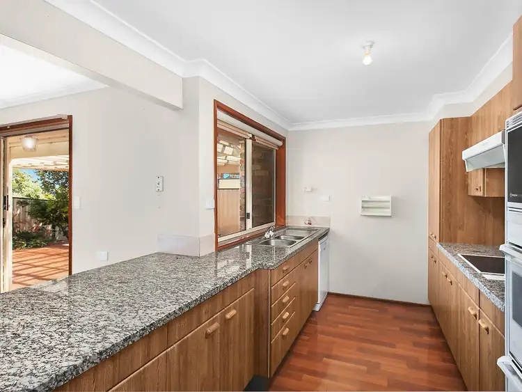 Second view of Homely house listing, 43 Conroy Crescent, Kariong NSW 2250
