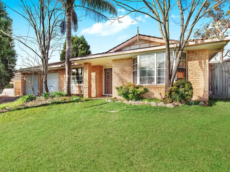 3 Brittany Crescent, Kariong NSW 2250