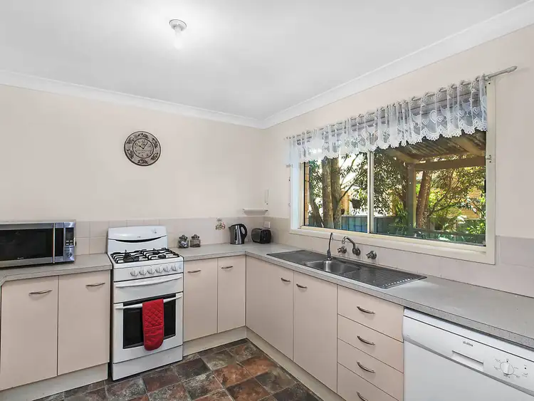 Second view of Homely townhouse listing, 11/16 Alex Close, Ourimbah NSW 2258