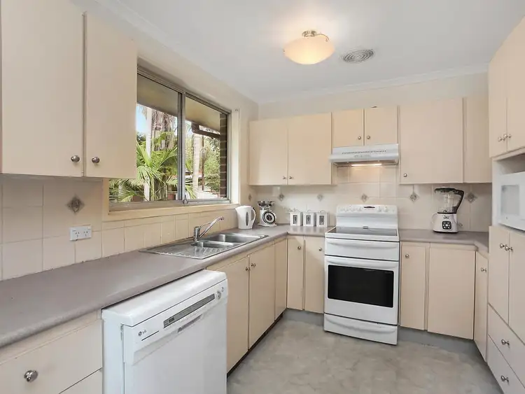 Second view of Homely house listing, 14 Tanunda Close, Narara NSW 2250