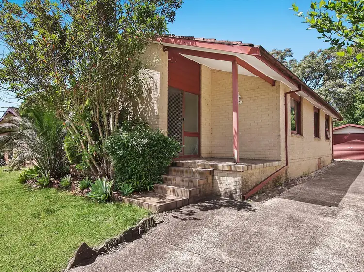Main view of Homely house listing, 25 Beaumont Avenue, Wyoming NSW 2250