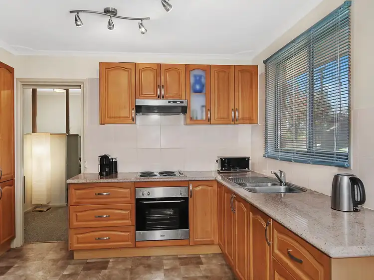 Second view of Homely house listing, 25 Beaumont Avenue, Wyoming NSW 2250