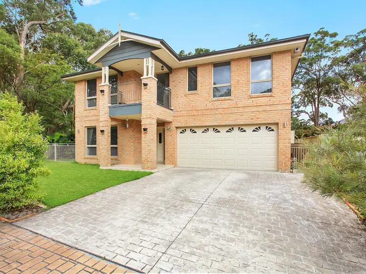 31 Carrabella Avenue, Springfield NSW 2250