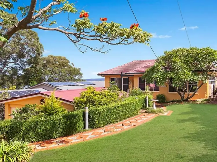 Main view of Homely house listing, 36 Dolly Avenue, Springfield NSW 2250