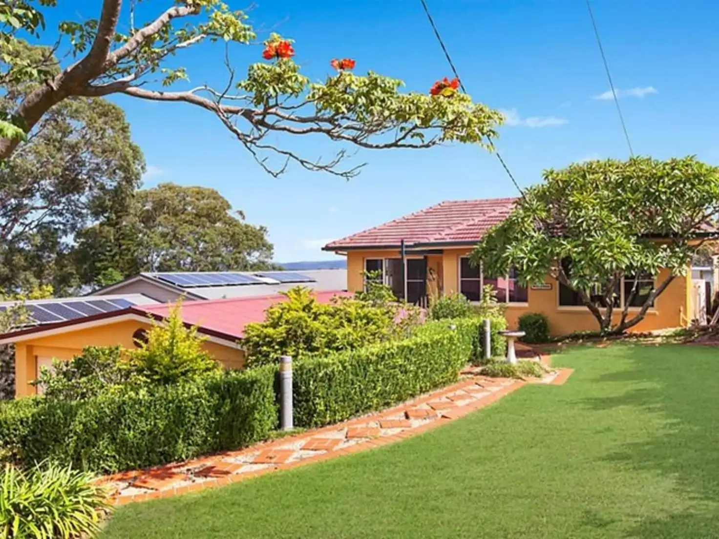 Main view of Homely house listing, 36 Dolly Avenue, Springfield NSW 2250