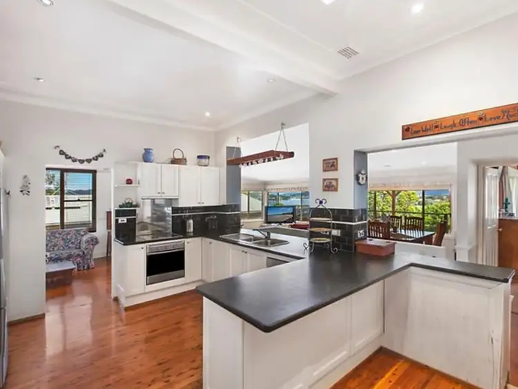 Second view of Homely house listing, 36 Dolly Avenue, Springfield NSW 2250