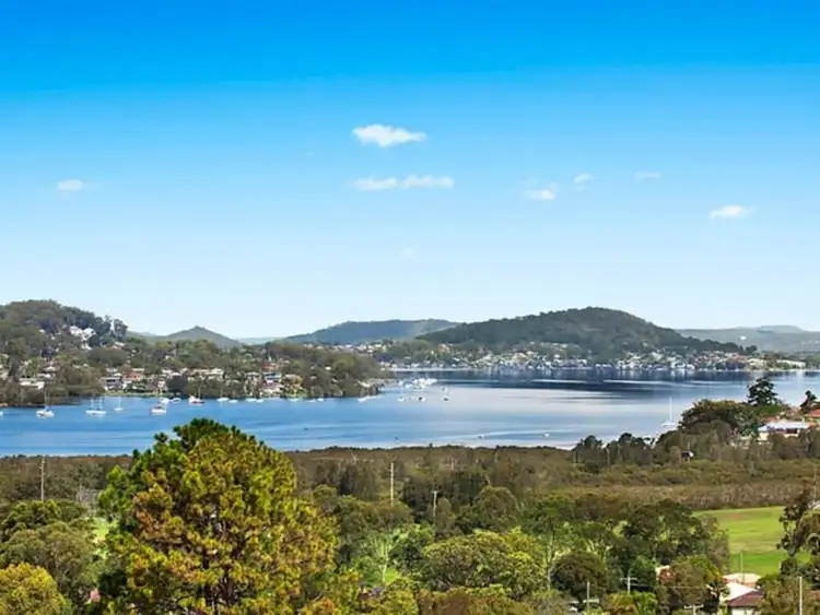 Third view of Homely house listing, 36 Dolly Avenue, Springfield NSW 2250