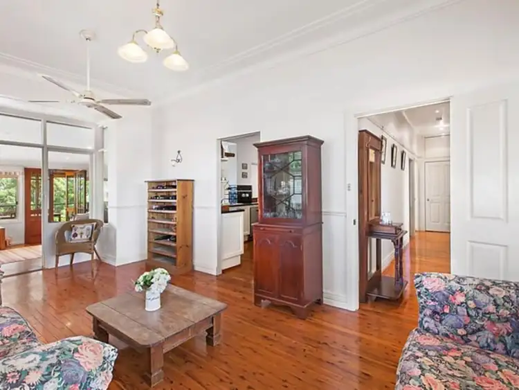 Fourth view of Homely house listing, 36 Dolly Avenue, Springfield NSW 2250