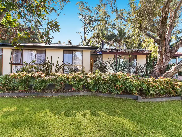 Main view of Homely house listing, 4 Strand Avenue, Narara NSW 2250