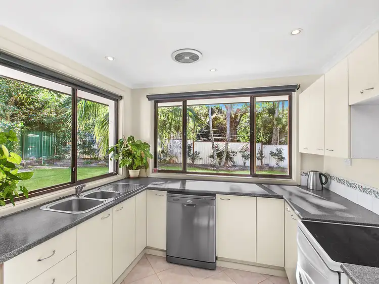 Second view of Homely house listing, 4 Strand Avenue, Narara NSW 2250