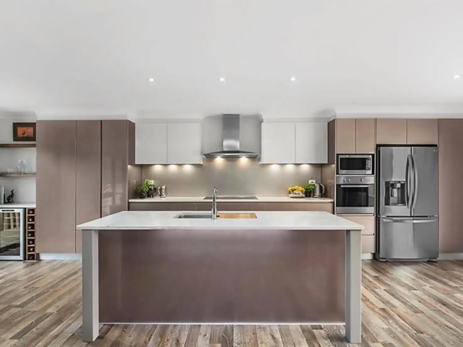 Main view of Homely house listing, 21 Pinetop Avenue, Narara NSW 2250