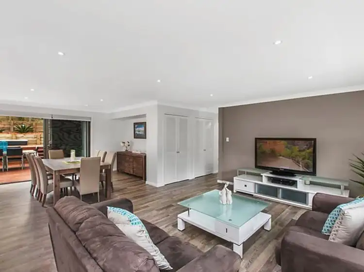 Second view of Homely house listing, 21 Pinetop Avenue, Narara NSW 2250