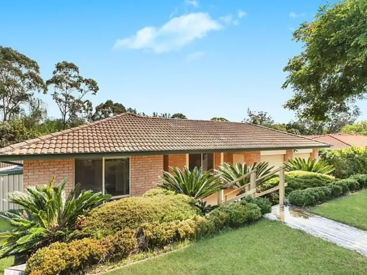 125 Woodview Avenue, Lisarow NSW 2250