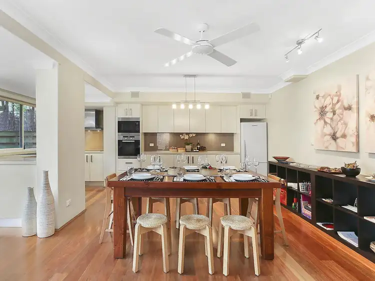 Second view of Homely house listing, 11/10 Batemans Road, Gladesville NSW 2111