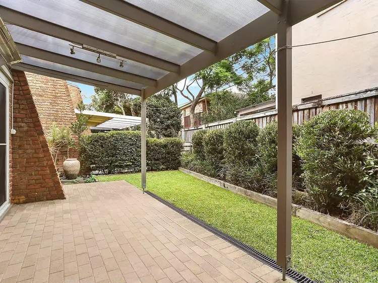Fourth view of Homely house listing, 11/10 Batemans Road, Gladesville NSW 2111