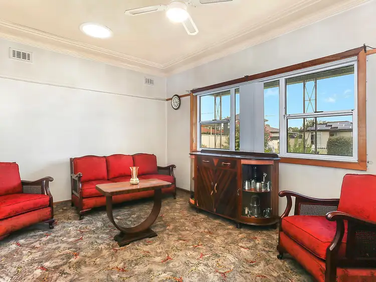 Second view of Homely house listing, 21 Woodlands Road, Liverpool NSW 2170