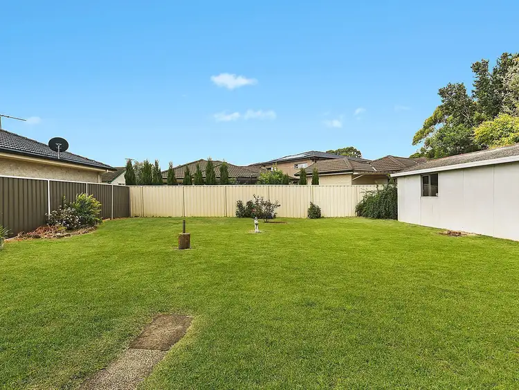 Fourth view of Homely house listing, 21 Woodlands Road, Liverpool NSW 2170