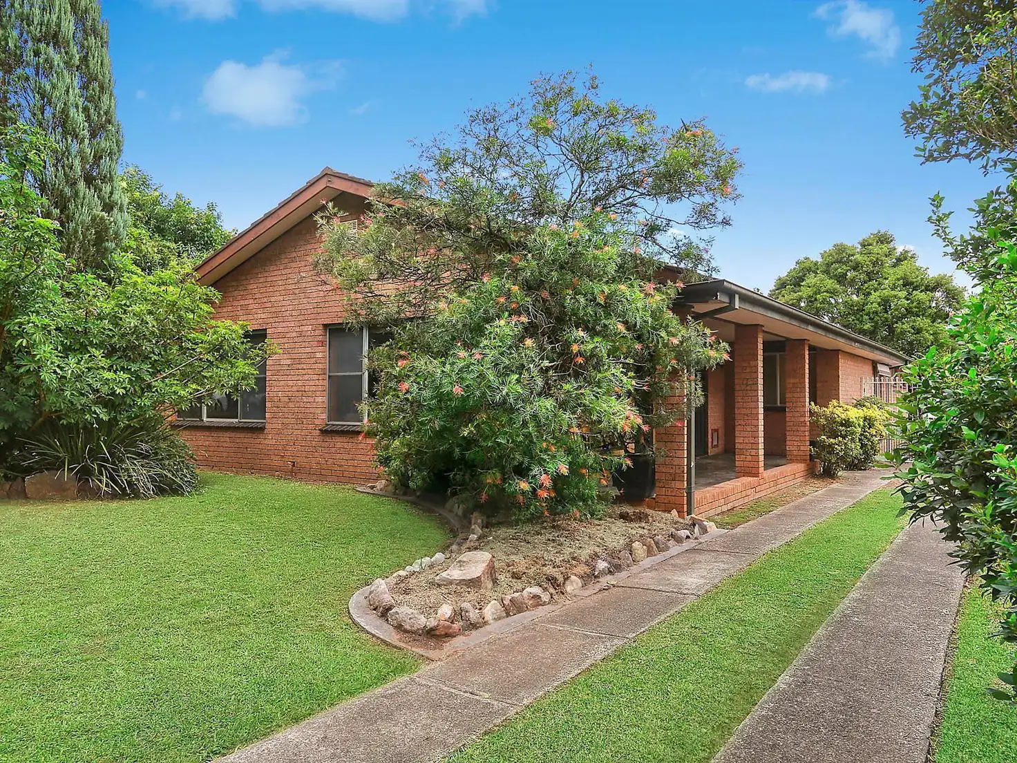 Main view of Homely house listing, 5 Owen Stanley Road, Glenfield NSW 2167