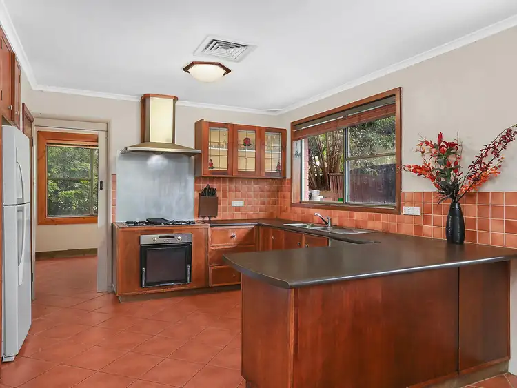 Second view of Homely house listing, 5 Owen Stanley Road, Glenfield NSW 2167