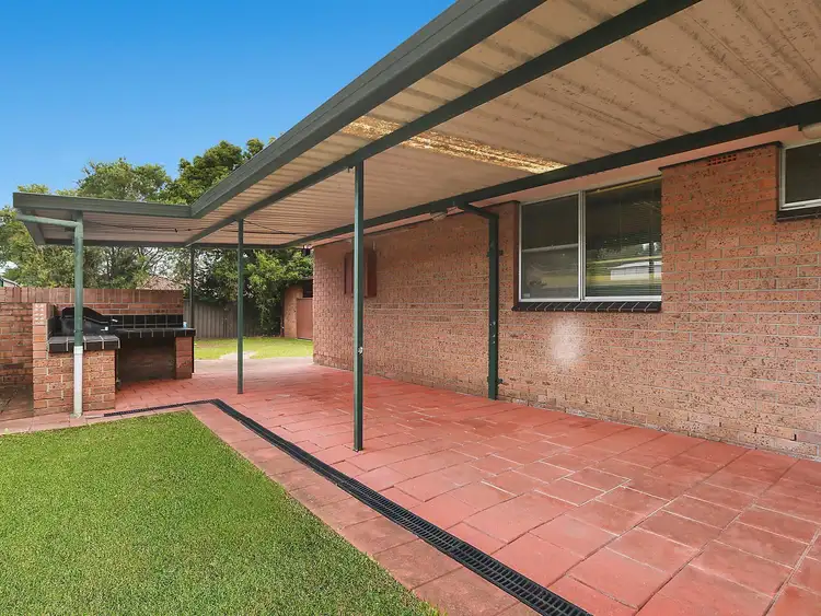 Fourth view of Homely house listing, 5 Owen Stanley Road, Glenfield NSW 2167