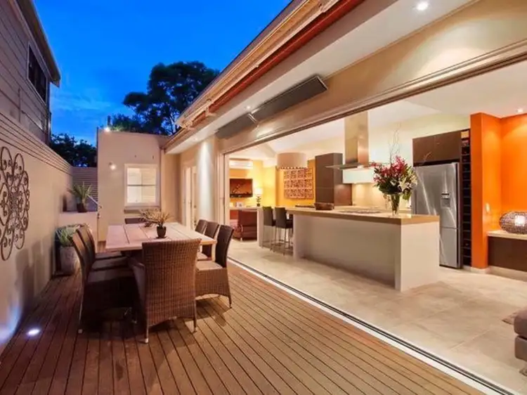 Main view of Homely house listing, 163 Chandos Street, Crows Nest NSW 2065