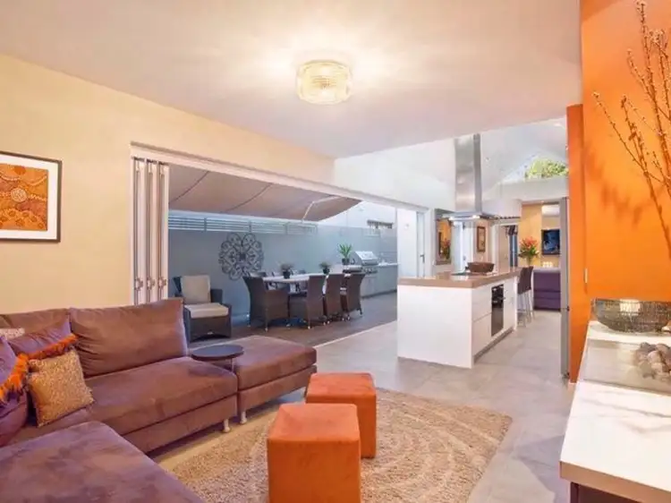 Second view of Homely house listing, 163 Chandos Street, Crows Nest NSW 2065