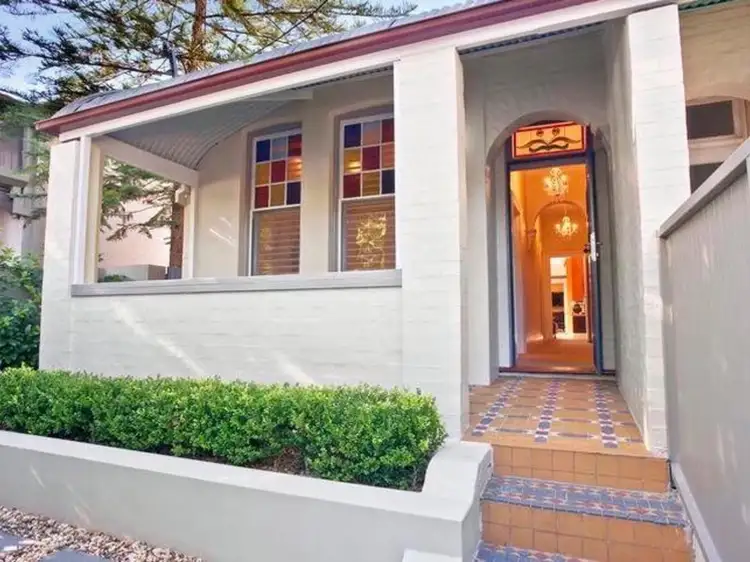 Third view of Homely house listing, 163 Chandos Street, Crows Nest NSW 2065