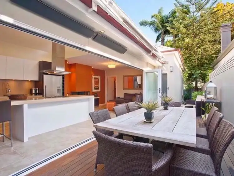 Fourth view of Homely house listing, 163 Chandos Street, Crows Nest NSW 2065
