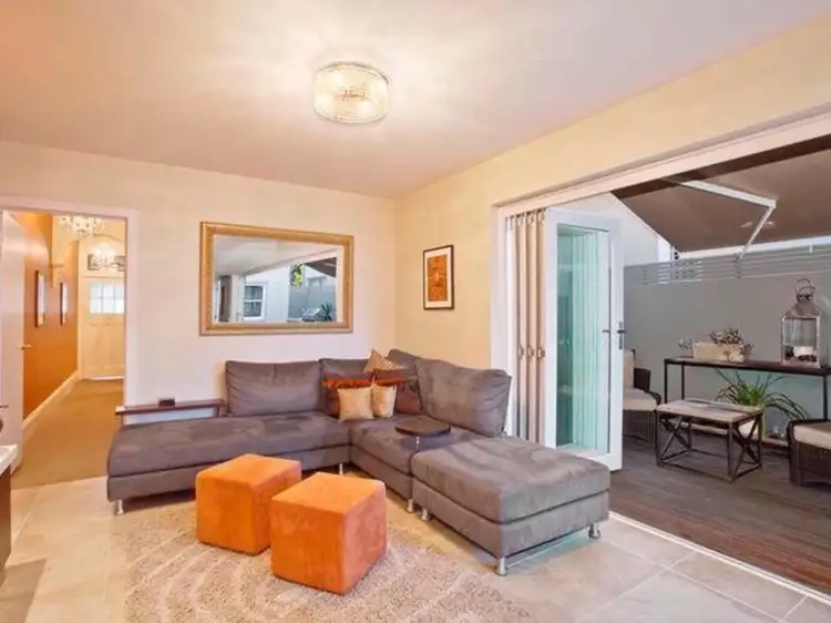 Fifth view of Homely house listing, 163 Chandos Street, Crows Nest NSW 2065