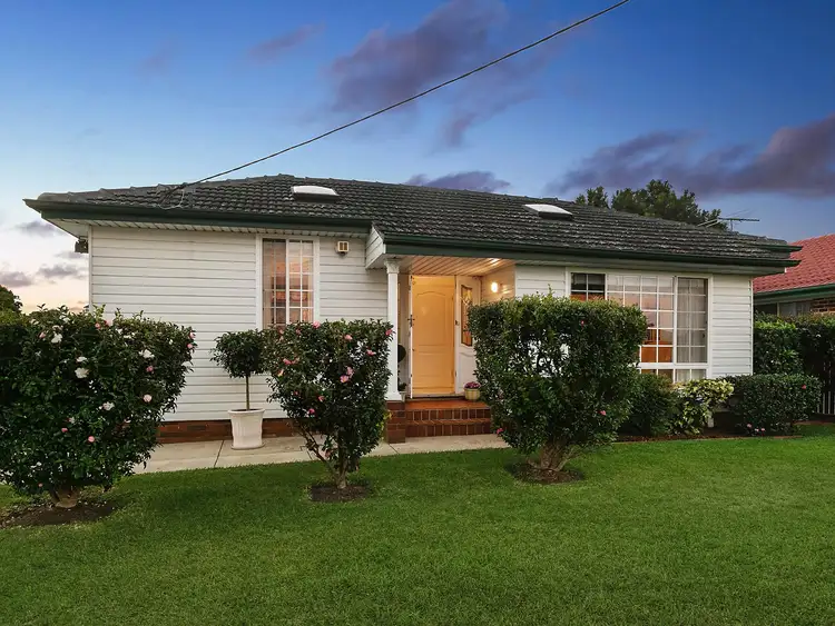 125 Townview Road, Mount Pritchard NSW 2170