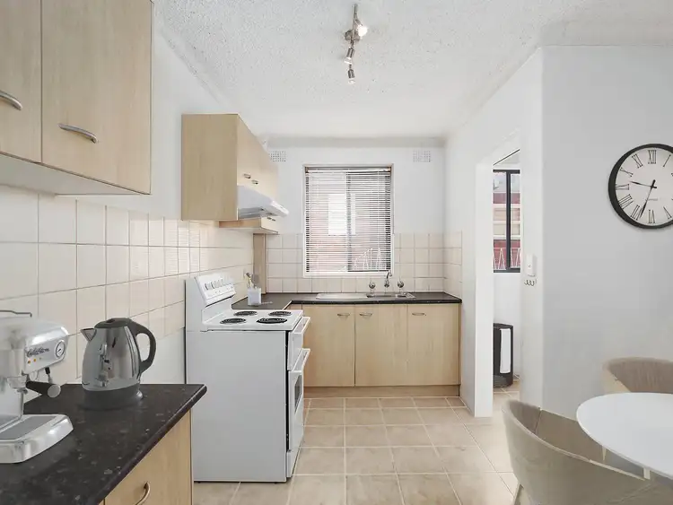 Third view of Homely apartment listing, 6/103 Castlereagh Street, Liverpool NSW 2170