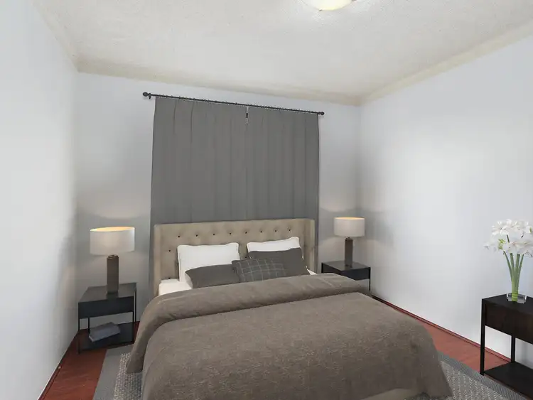Fourth view of Homely apartment listing, 6/103 Castlereagh Street, Liverpool NSW 2170