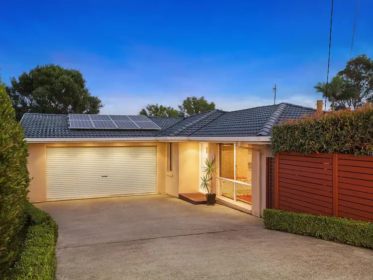 4 Lincoln Close, Bateau Bay NSW 2261